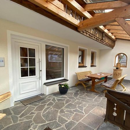 Haus Brandhofer Διαμέρισμα Häselgehr Εξωτερικό φωτογραφία